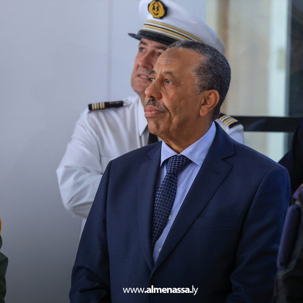 Extra 2.jpg20 2 الملحق العسكري الفرنسي يزور مدينة المشير خليفة حفتر العسكرية ويطلع على تجهيزاتها الحديثة