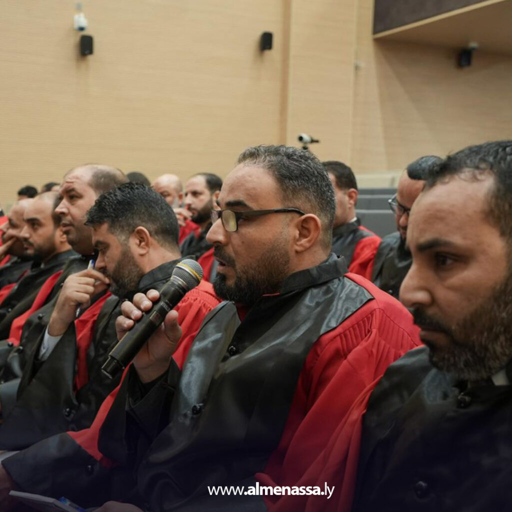 النائب العام يلتقي أعضاء النيابة ويستعرض تدقيق بيانات 160 مكتباً للأحوال المدنية 3 Extra 201.jpg11 201