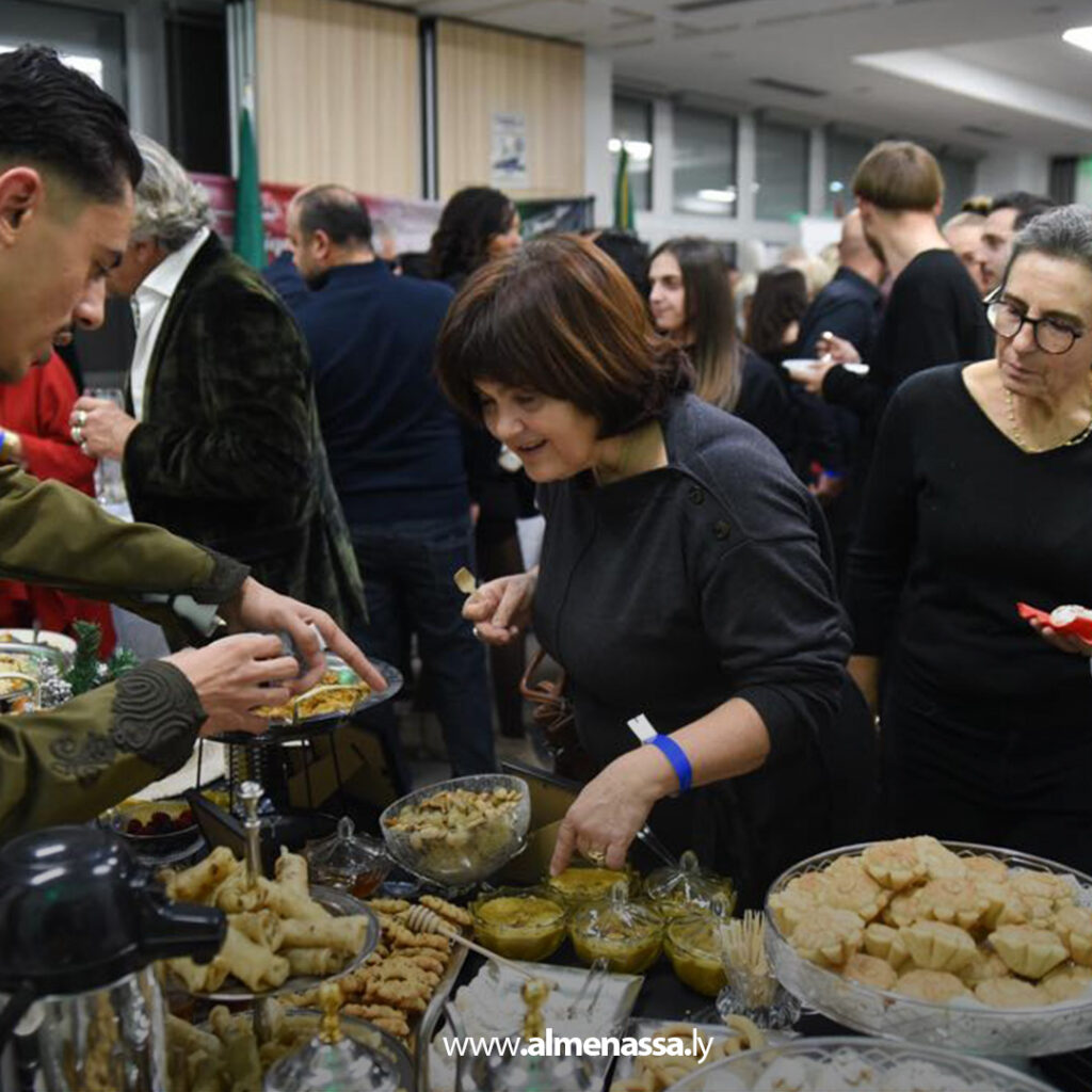 Extra 21.jpg11 21 ليبيا تشارك لأول مرة في مهرجان “مذاق العالم” بمرسيليا بجناح يعكس أصالة المطبخ والتراث الليبي