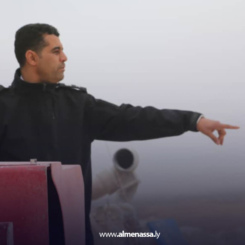 Extra 21.jpg1 21 مدير أمن الشاطئ يضبط مخالفات واسعة بمحاجر الرخام في القرضة