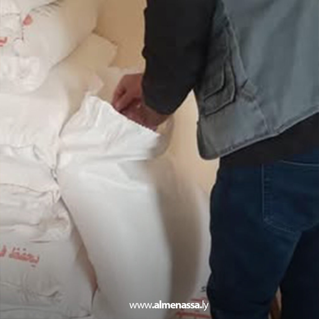 Extra 214.jpg1 214 بلدية نالوت توقف مؤقتًا بعض المخابز بعد شكاوى من رائحة كريهة في الخبز