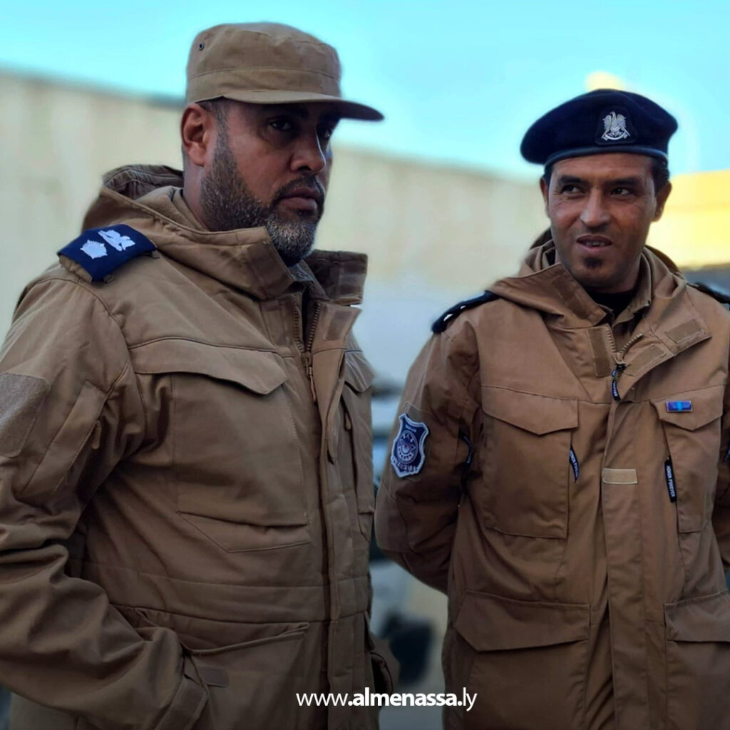 Extra 216.jpg1 216 ترحيل 49 مهاجر مصري عبر منفذ أمساعد ضمن إجراءات تنظيم أوضاع الوافدين