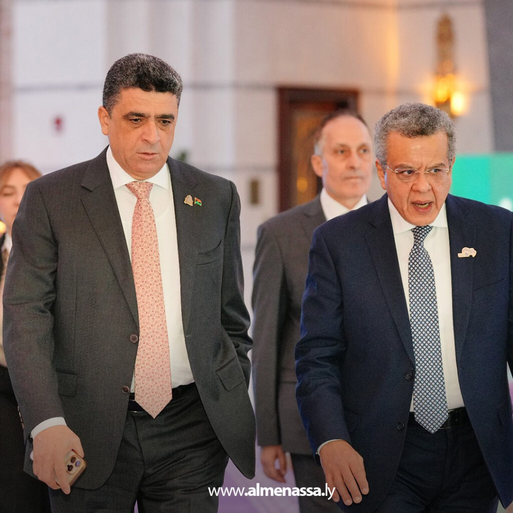 Extra 23.jpg111 23 ديوان المحاسبة الليبي يستعرض تجربته في أعمال الندوة الفنية لمنظمة الأرابوساي بجدة