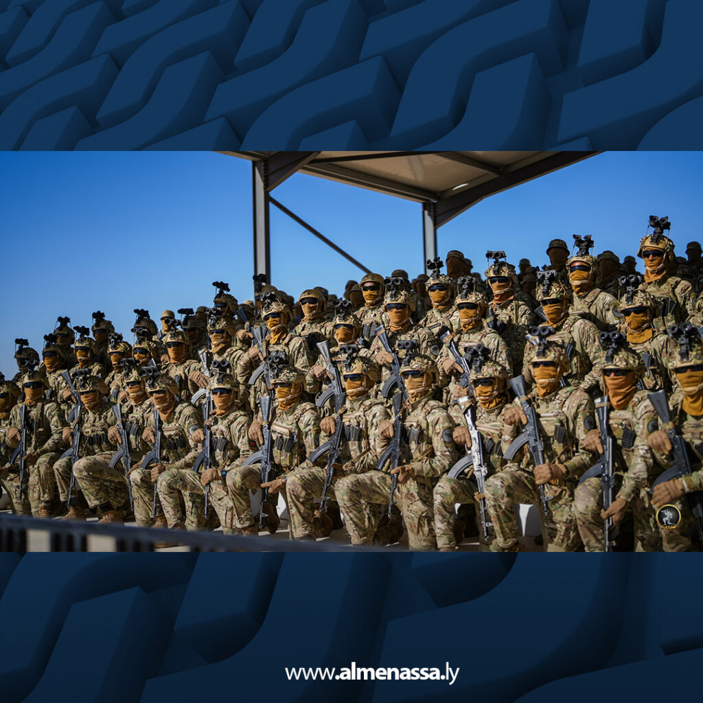 اللواء 87 مهام خاصة يعقد جمعه العام بالجفرة لتقييم الجاهزية والاستعداد 12 Extra 23.jpg12 23