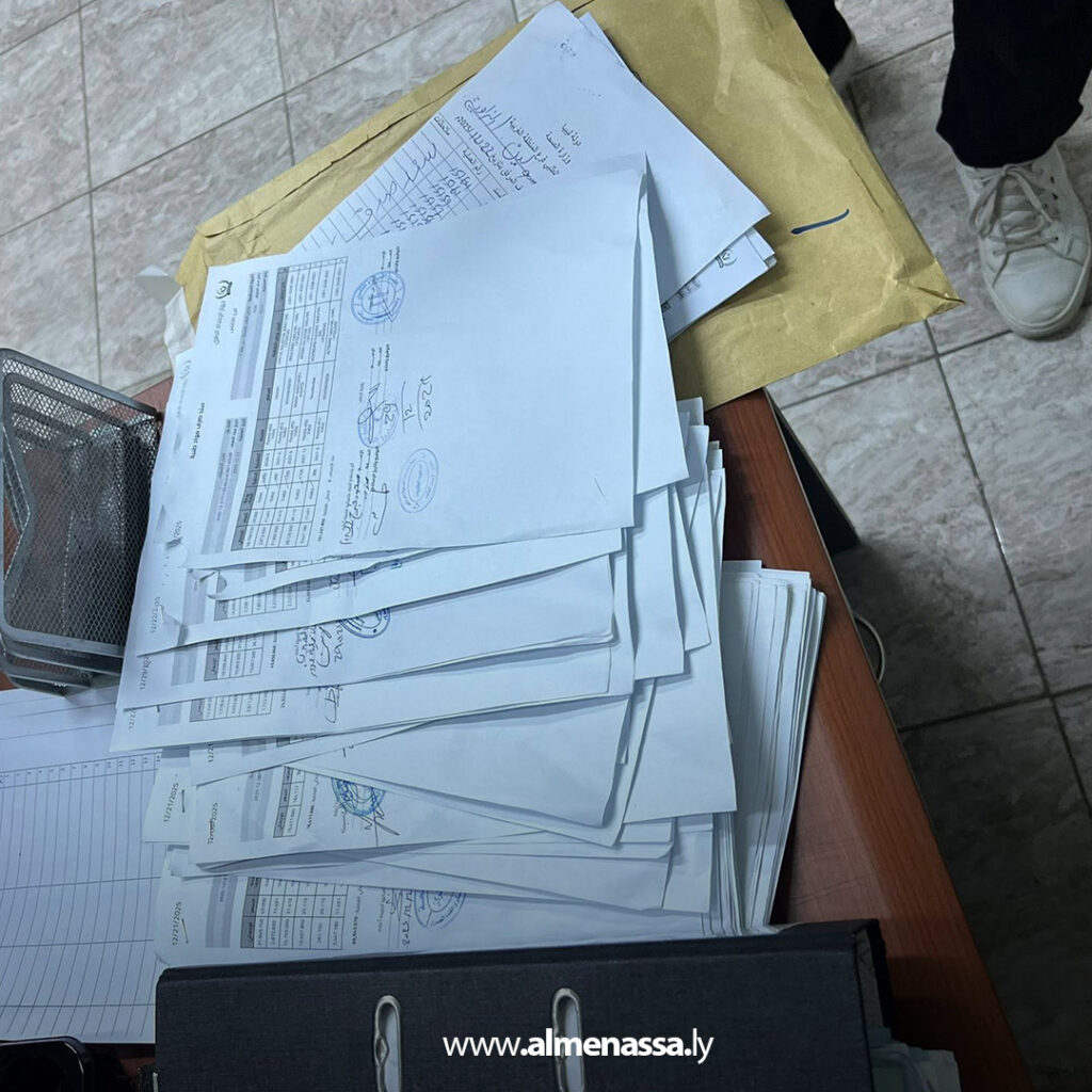 Extra 233.jpg1 233 جهاز الإمداد الطبي يباشر توزيع شحنة جديدة من أدوية علاج السكري