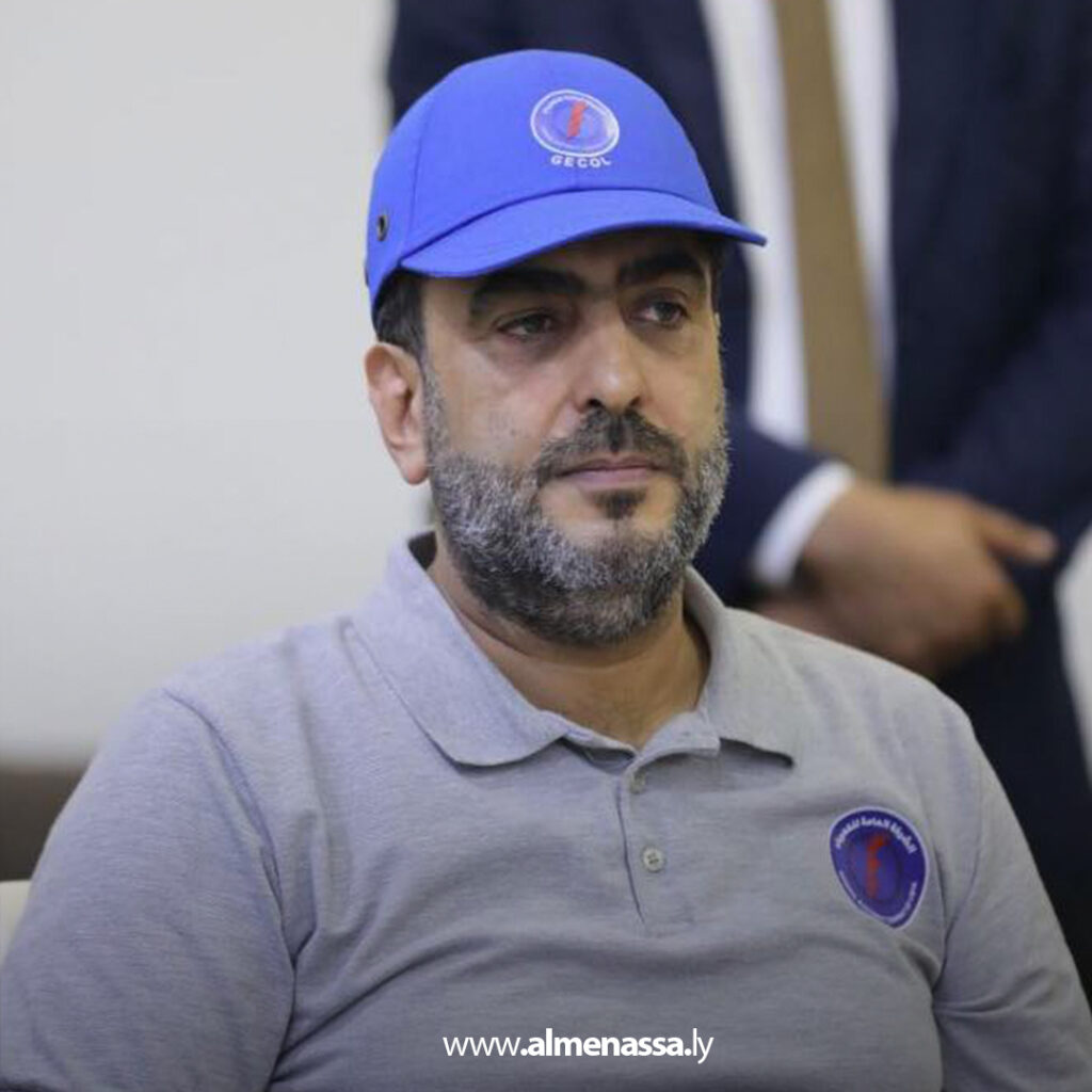 Extra 25.jpg2 25 وزير الكهرباء يوجه بتوفير احتياجات الصيانة الطارئة وإعادة استقرار الشبكة بعد هطول الامطار