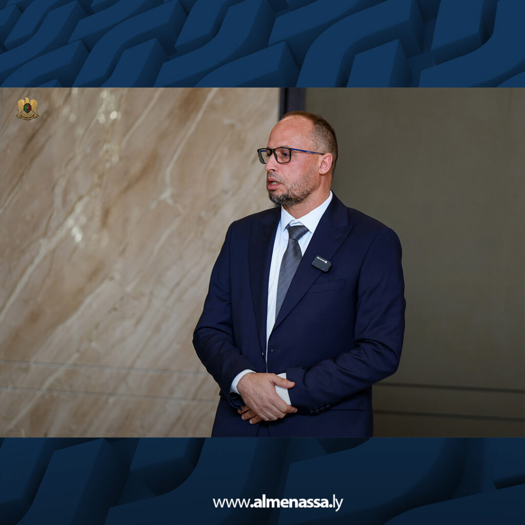 Extra 25.jpg7 25 نائب القائد العام يستقبل وفدا من قبيلة المغاربة