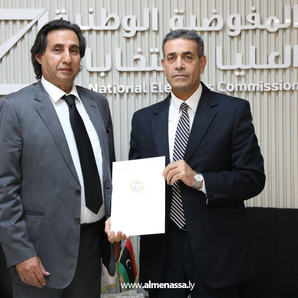 Extra 26 مبادرة لتأسيس رابطة الإدارات الانتخابية في دول المغرب العربي