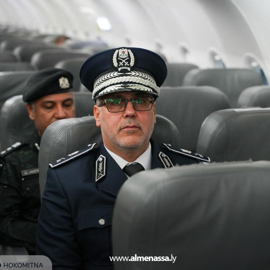 Extra 26.jpg111111 26 لجنة ليبية في تركيا لكشف ملابسات تحطم طائرة رئيس الأركان ومتابعة إجراءات التحقيق ونقل الجثامين