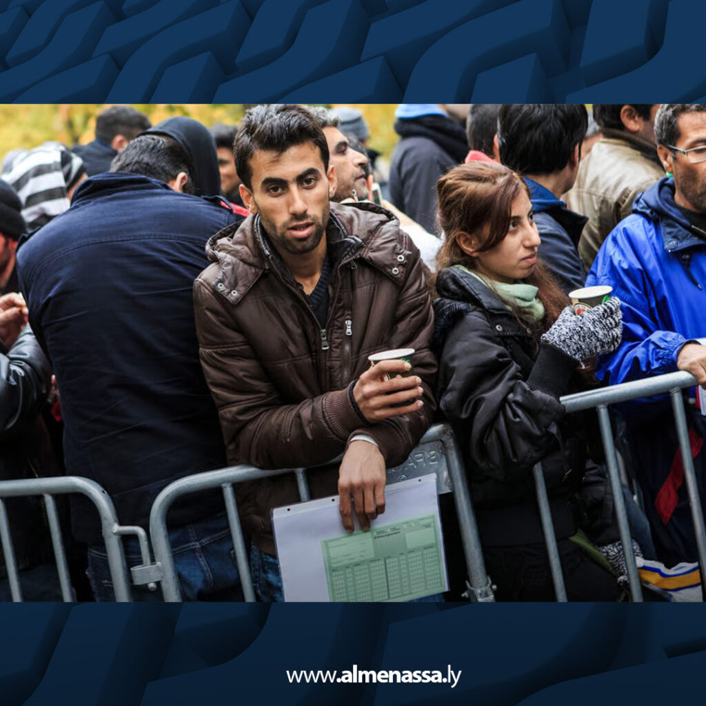 Extra 26.jpg5 26 ناشطون يجددون الضغط على الحكومة الألمانية بشأن الأفغان العالقين