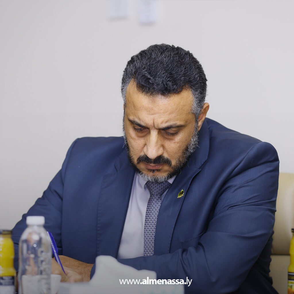 Extra 27.jpg8 27 توقيع مذكرة تفاهم لدعم المبادرات والمشروعات البيئية ذات البعد الاستثماري المستدام