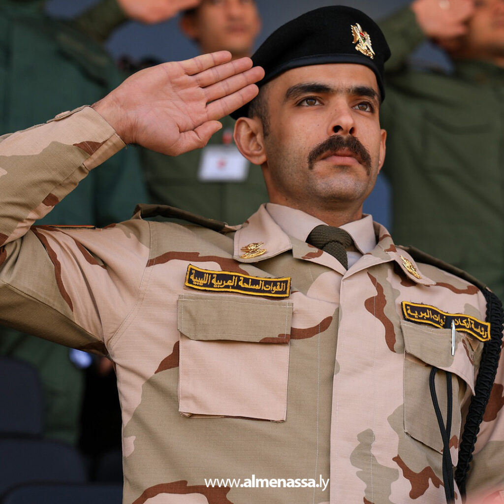 Extra 28.jpg111111 28 انطلاق ماراثون الكرامة الثامن في مدينة المشير خليفة حفتر العسكرية بمناسبة ذكرى استقلال ليبيا