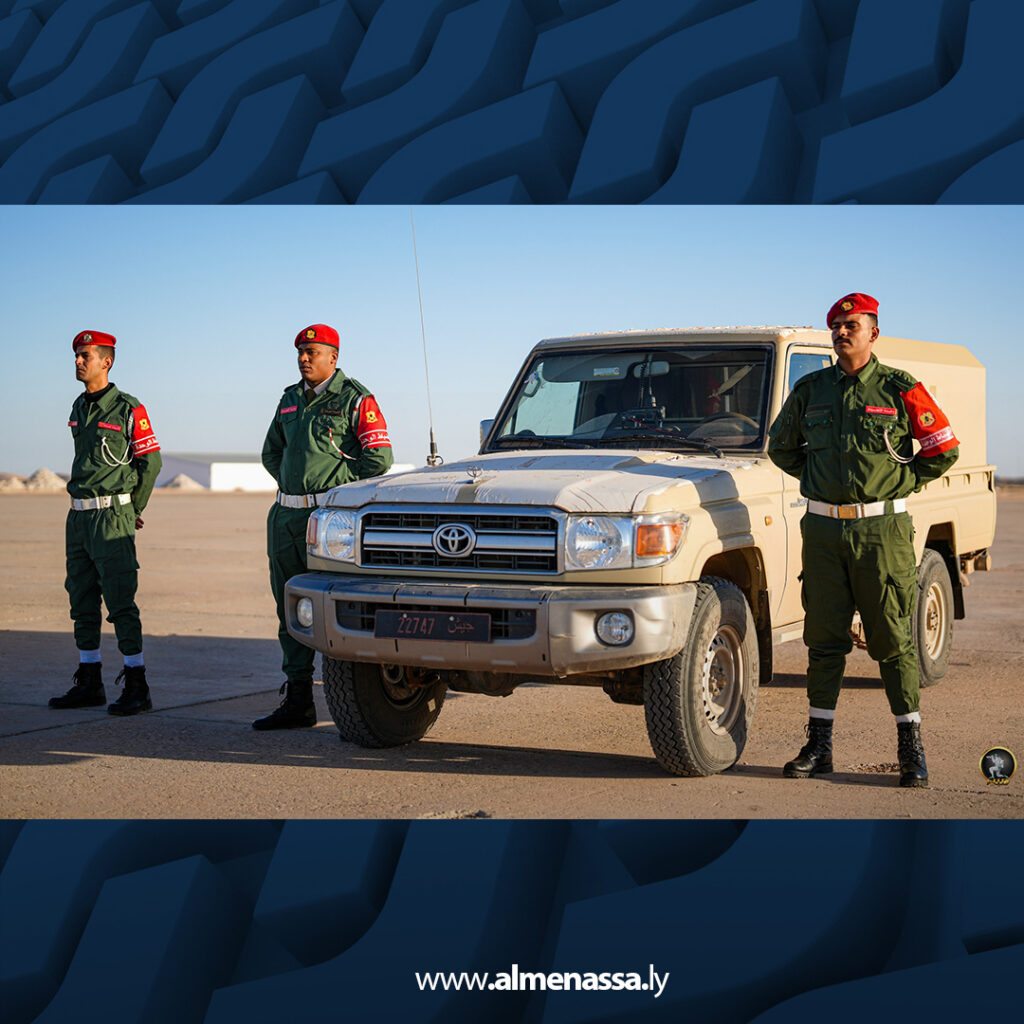 اللواء 87 مهام خاصة يعقد جمعه العام بالجفرة لتقييم الجاهزية والاستعداد 10 Extra 29.jpg10 29