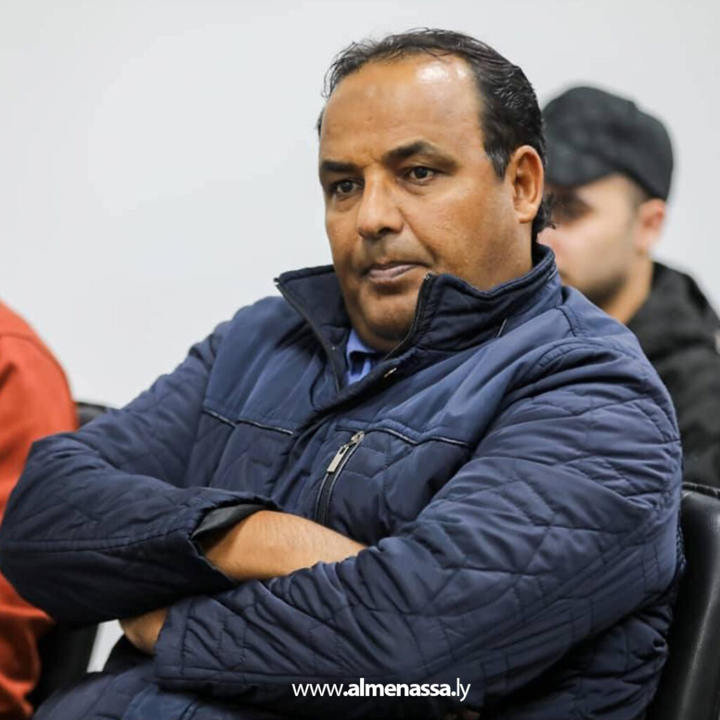 Extra 29.jpg1111 29 جلسة حوارية حول ثقافة الإعلام الرياضي بليبيا في وكالة الأنباء الليبية بنغازي