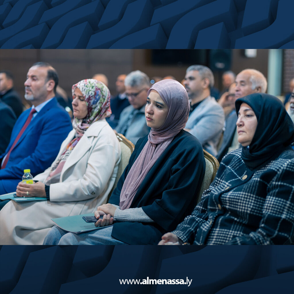 Extra 29.jpg4 29 برنامج الأمم المتحدة والهيئة العامة للمعلومات يطلقان تقرير التنمية البشرية 2025 بطرابلس