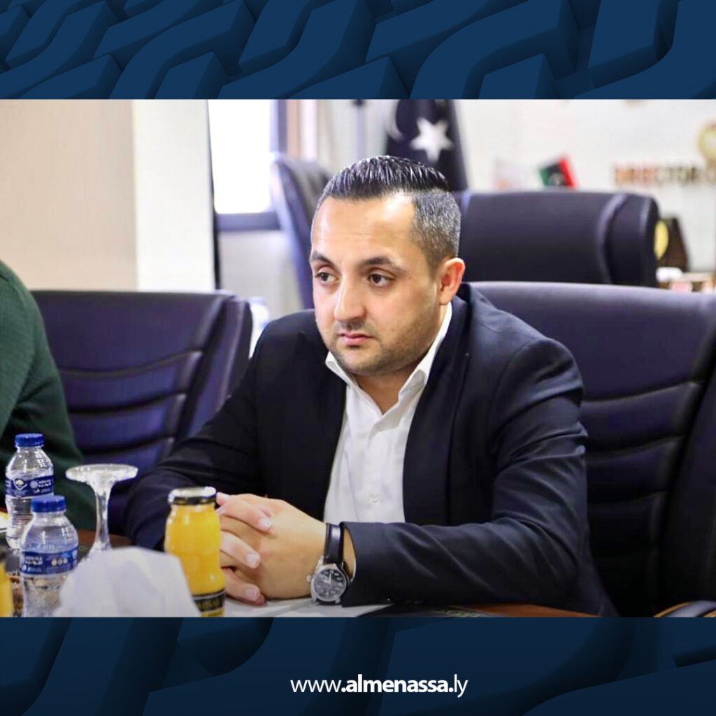 الوطنية للتنمية المستدامة بالنواب تبحث تأسيس تعاونية تنموية لدعم الاقتصاد المحلي 1 Extra 297