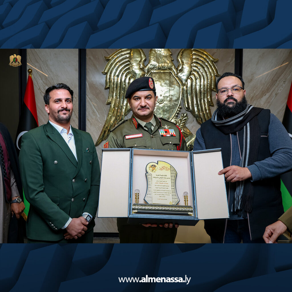Extra 3.jpg16 3 نائب القائد العام يستقبل وفدا من قبيلة المغاربة