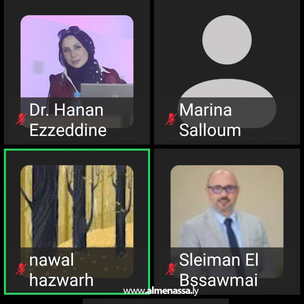 Extra 32.jpg111 32 مشاركة ليبية في الملتقى الحادي عشر للرابطة العربية لعلوم الاتصال بلبنان