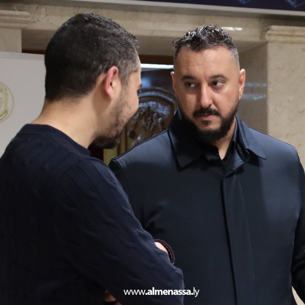 Extra 32.jpg1111 32 عرض سينمائي بعنوان “No Other Land” بمناسبة اليوم العالمي لحقوق الإنسان في طرابلس