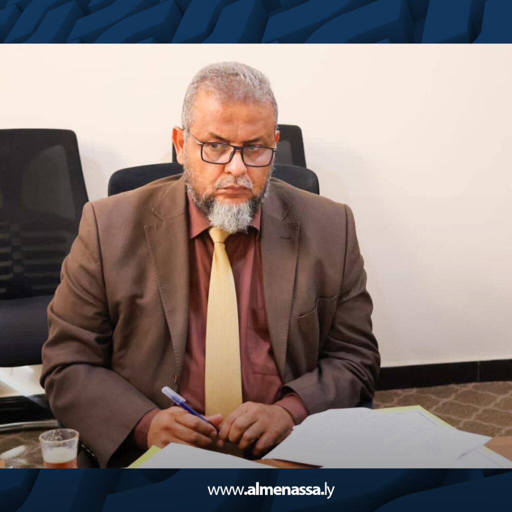 Extra 33.jpg2 33 اللجنة المكلفة تنجز إعداد مشروع قانون التربية والتعليم وتحيله لمجلس النواب