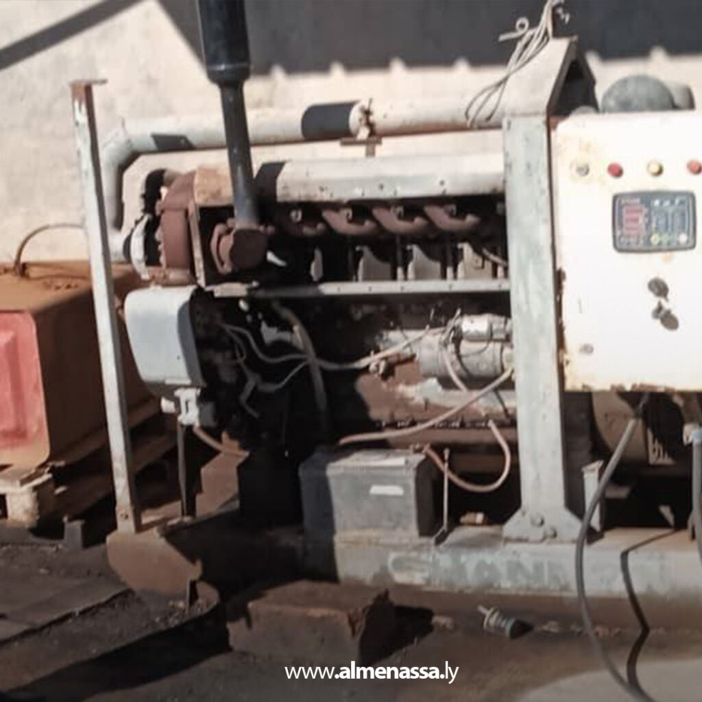 شركة البريقة: جولات تفتيشية ميدانية شملت 17 كيانا صناعيا 1 Extra 338