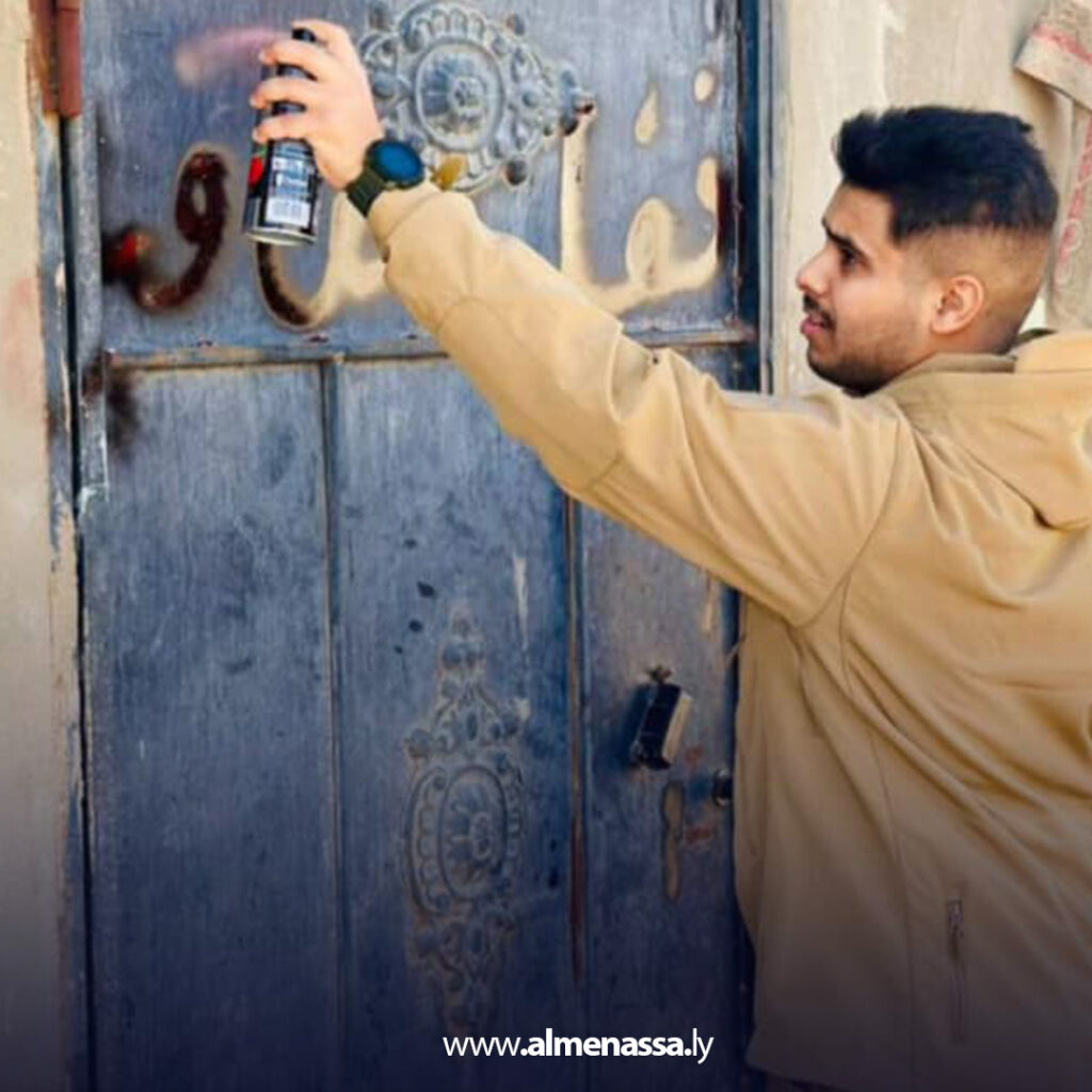 حملات أمنية مكثفة داخل المدن تسفر عن ضبط 132 مهاجر مخالف وإخلاء مواقع محيطة بمستشفى الهواري 2 Extra 339