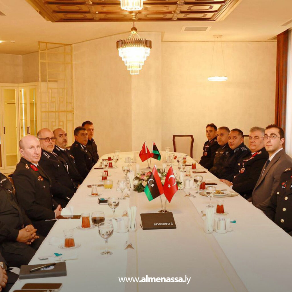 Extra 347 وزارة الداخلية: الاتفاق على إرسال الصندوق الأسود للطائرة المنكوبة إلى ألمانيا للتحليل الفني