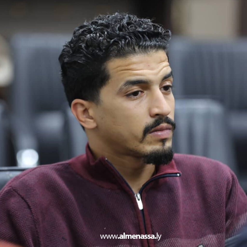 Extra 35.jpg111 35 جلسة حوارية حول ثقافة الإعلام الرياضي بليبيا في وكالة الأنباء الليبية بنغازي