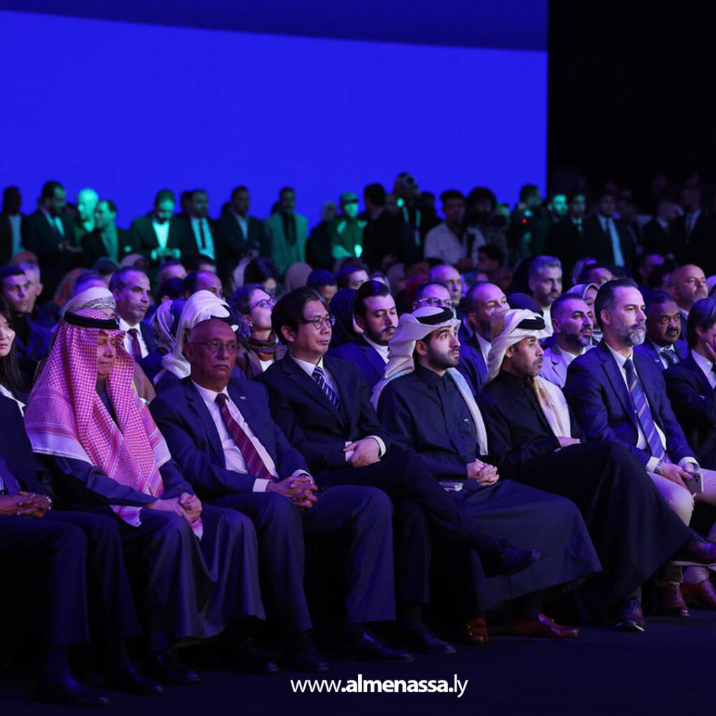 Extra 36.jpg5 36 الدبيبة يشارك في حوار مباشر مع المواطنين خلال منتدى الاتصال الحكومي