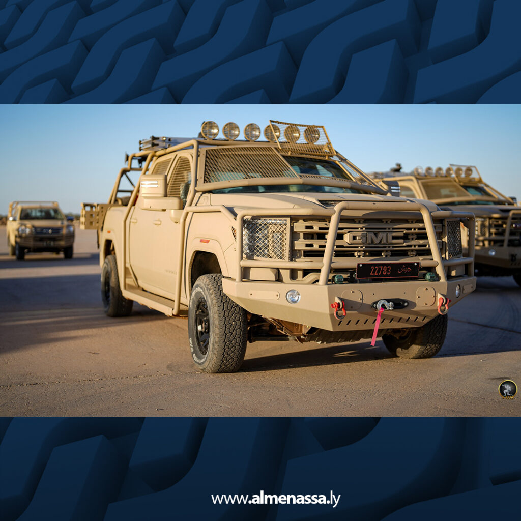 اللواء 87 مهام خاصة يعقد جمعه العام بالجفرة لتقييم الجاهزية والاستعداد 9 Extra 38.jpg9 38