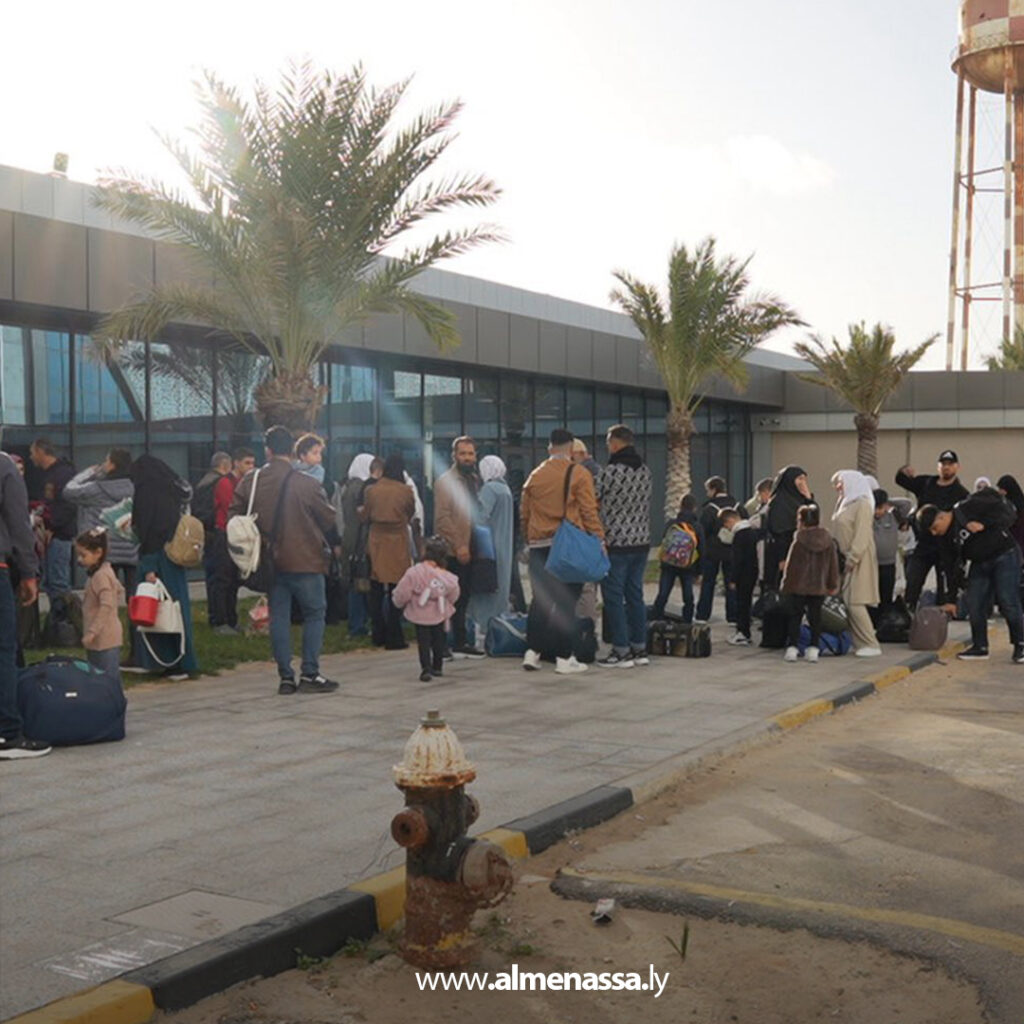 Extra 39.jpg2 39 داخلية الوحدة ترحل مجموعة من المهاجرين السوريين غير النظاميين