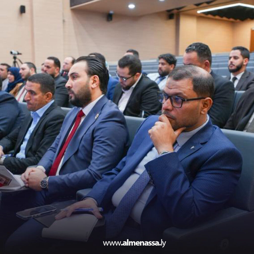 Extra 394 النائب العام يلتقي أعضاء نيابات مكافحة الفساد