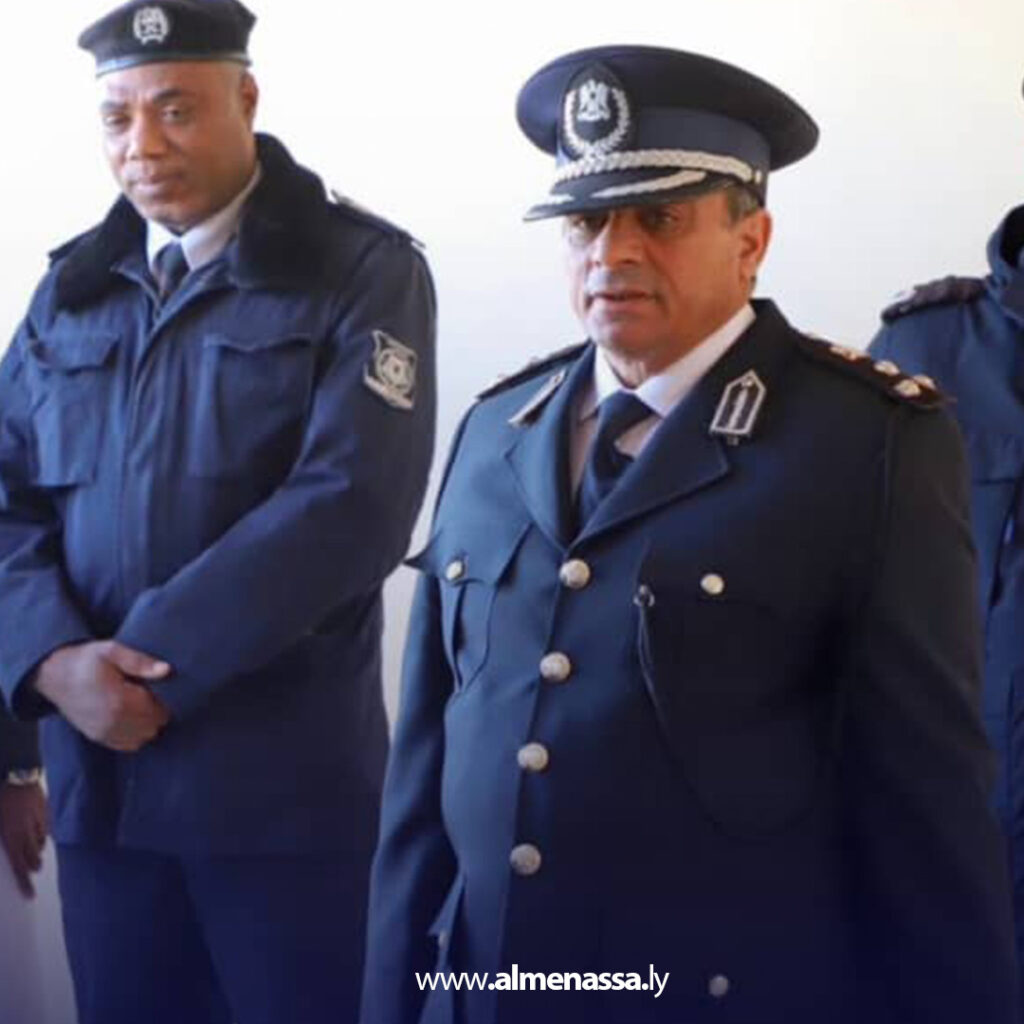 Extra 4.jpg111 4 امتحانات القبول بكلية الضباط تنطلق في سبها وسط رقابة أمنية وإجراءات دقيقة