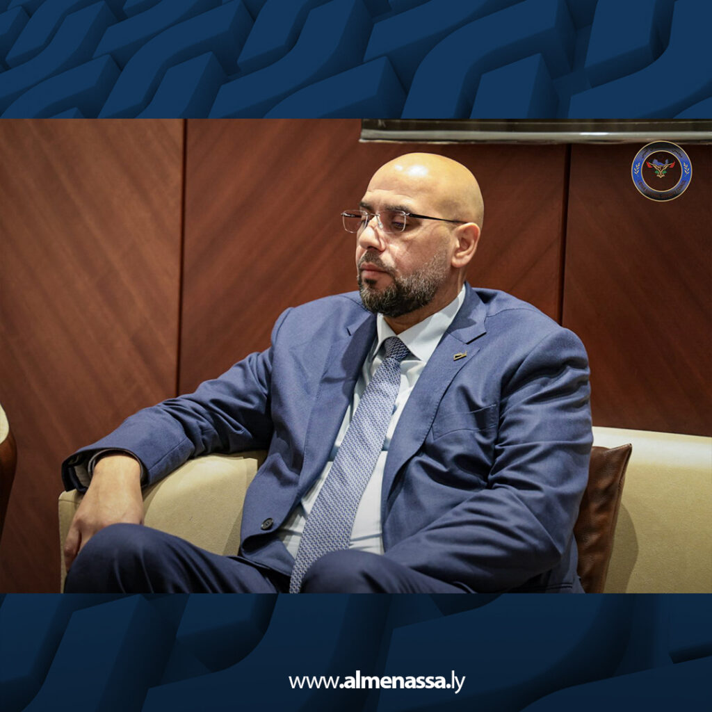 Extra 4.jpg3 4 الناظوري يترأس اجتماعا لمناقشة تنظيم العمالة الوافدة وتطبيق ضوابطها القانونية