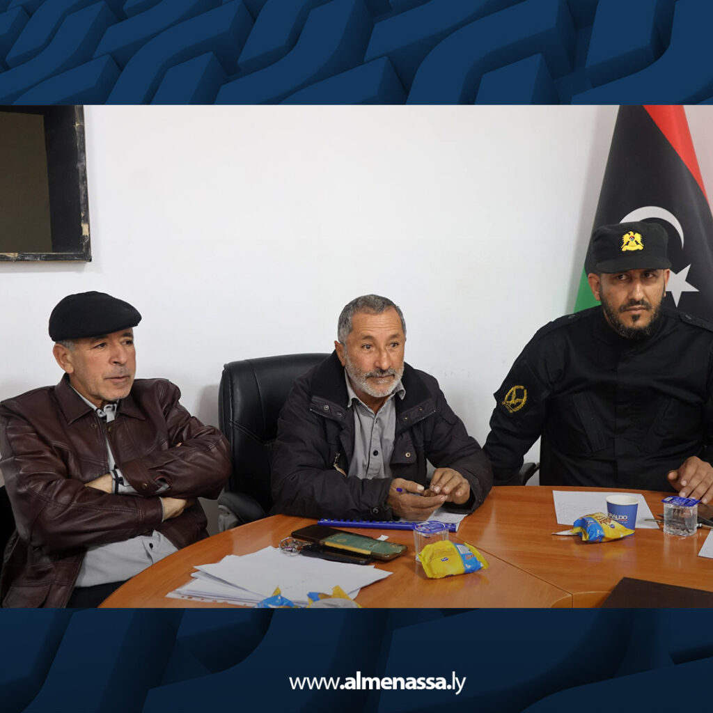 Extra 40.jpg3 40 تعليق الدراسة في كاباو بسبب انتشار الإنفلونزا الموسمية