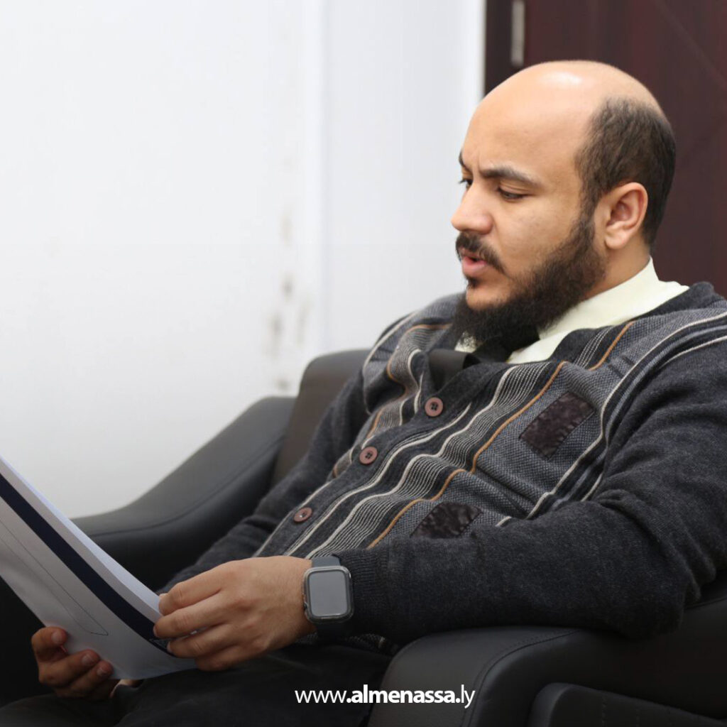 Extra 403 وزارة التعليم تبحث التعاون مع منظمة ألمانية التعاون لتطوير منظومة الإعلام بالوزارة