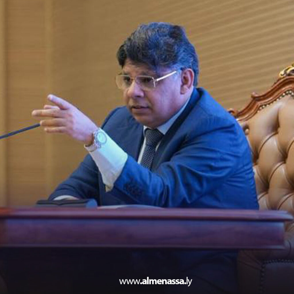 النائب العام يلتقي أعضاء النيابة ويستعرض تدقيق بيانات 160 مكتباً للأحوال المدنية 2 Extra 405