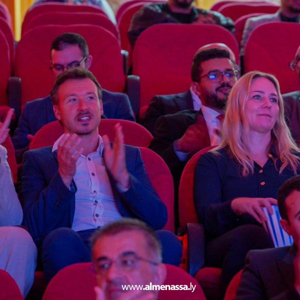 Extra 42.jpg111 42 عرض سينمائي بعنوان “No Other Land” بمناسبة اليوم العالمي لحقوق الإنسان في طرابلس