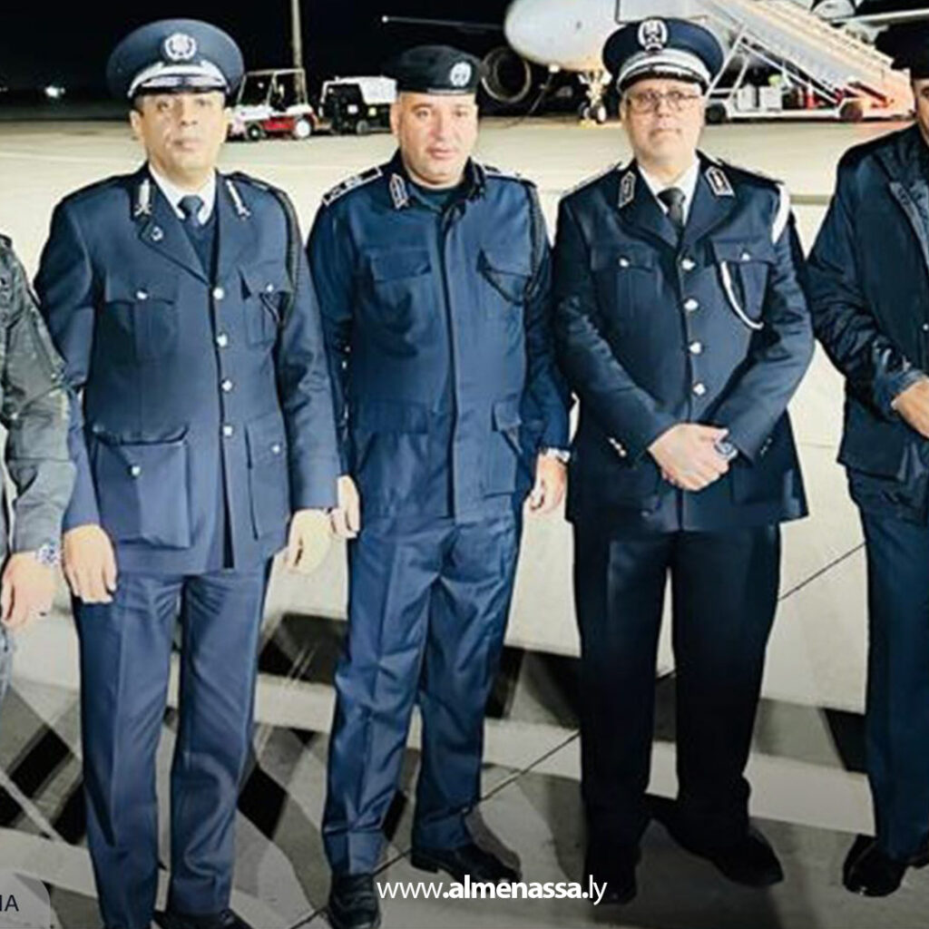 Extra 42.jpg11111 42 لجنة ليبية في تركيا لكشف ملابسات تحطم طائرة رئيس الأركان ومتابعة إجراءات التحقيق ونقل الجثامين