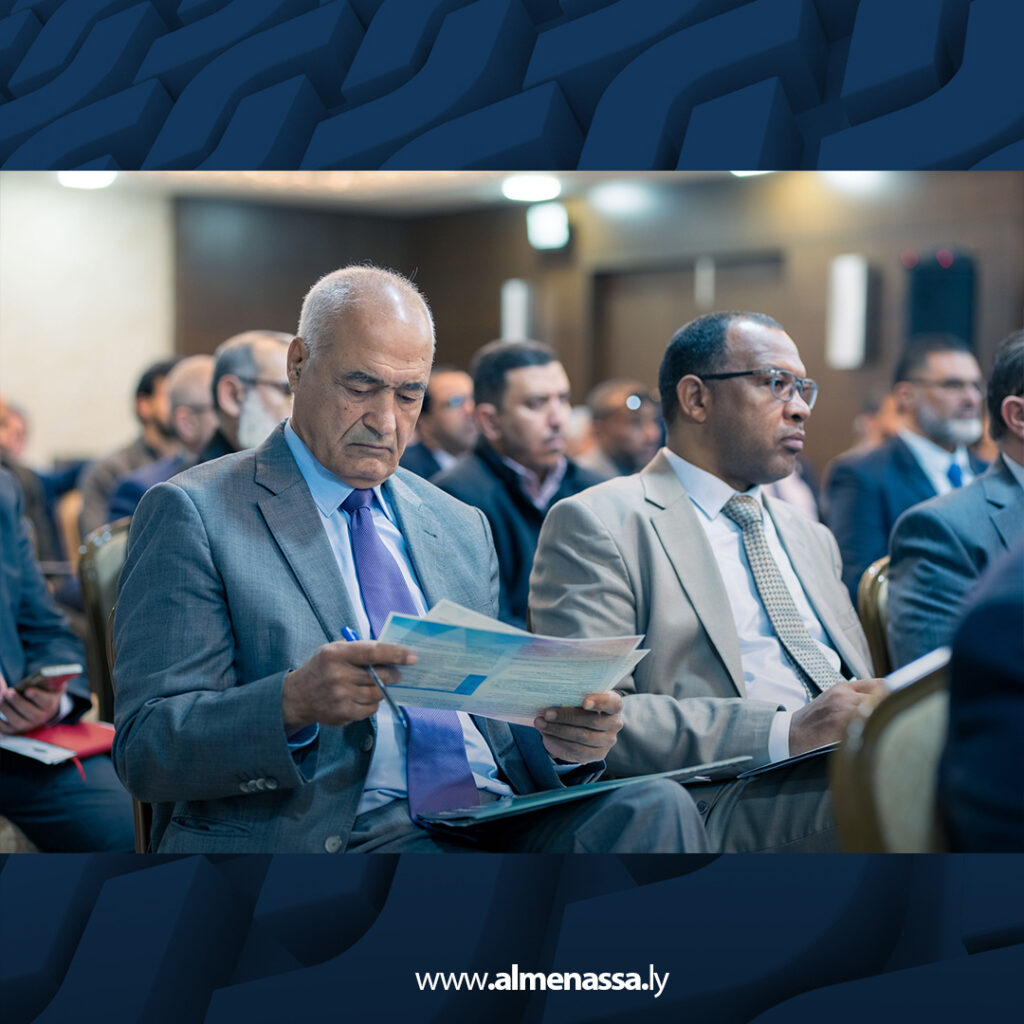 Extra 42.jpg2 42 برنامج الأمم المتحدة والهيئة العامة للمعلومات يطلقان تقرير التنمية البشرية 2025 بطرابلس