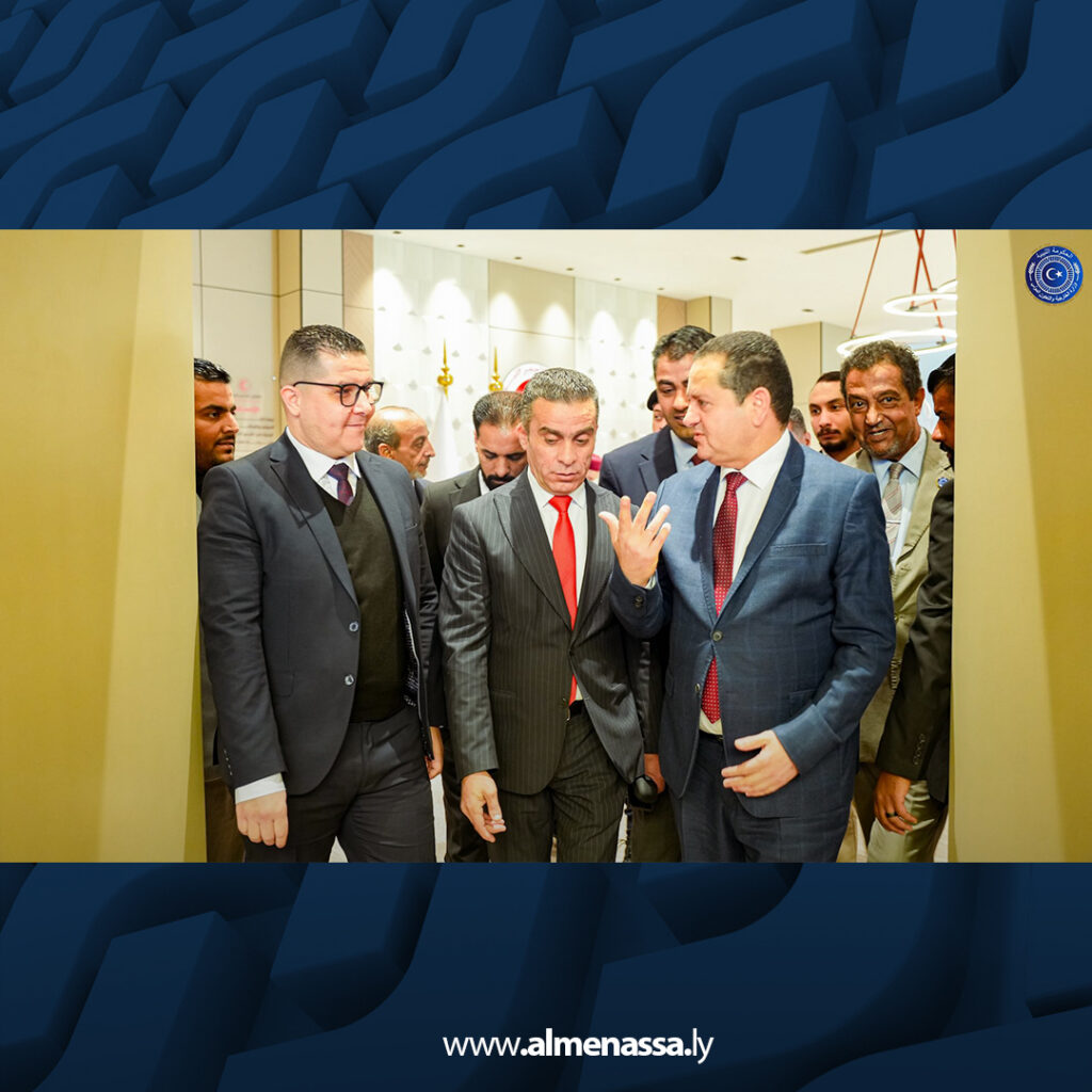 Extra 48.jpg3 48 وزارة الخارجية تنظم اجتماع تحضيري لخطة التعاون الدولي 2026 مع المنظمات الدولية