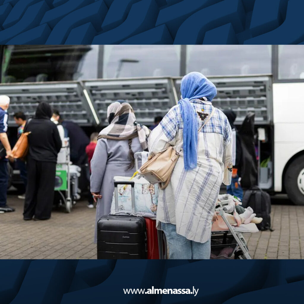 Extra 49.jpg2 49 ناشطون يجددون الضغط على الحكومة الألمانية بشأن الأفغان العالقين