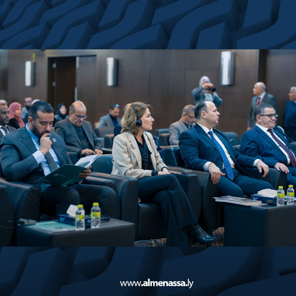 Extra 5.jpg10 5 برنامج الأمم المتحدة والهيئة العامة للمعلومات يطلقان تقرير التنمية البشرية 2025 بطرابلس