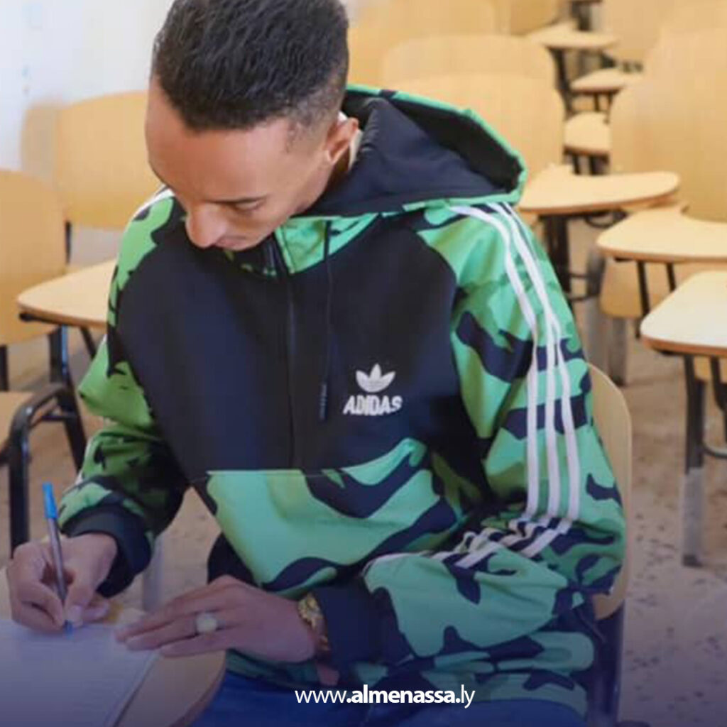 Extra 5.jpg11 5 امتحانات القبول بكلية الضباط تنطلق في سبها وسط رقابة أمنية وإجراءات دقيقة