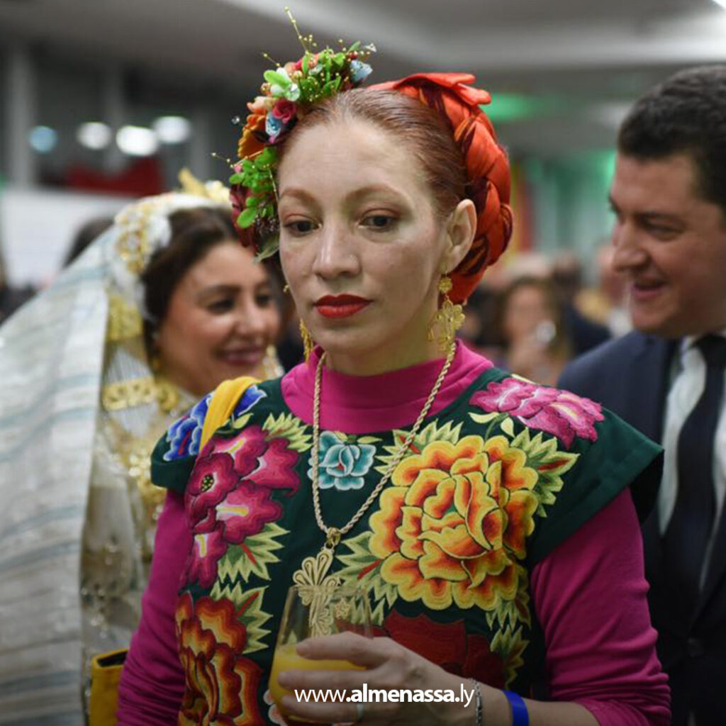 Extra 5.jpg11111 5 ليبيا تشارك لأول مرة في مهرجان “مذاق العالم” بمرسيليا بجناح يعكس أصالة المطبخ والتراث الليبي