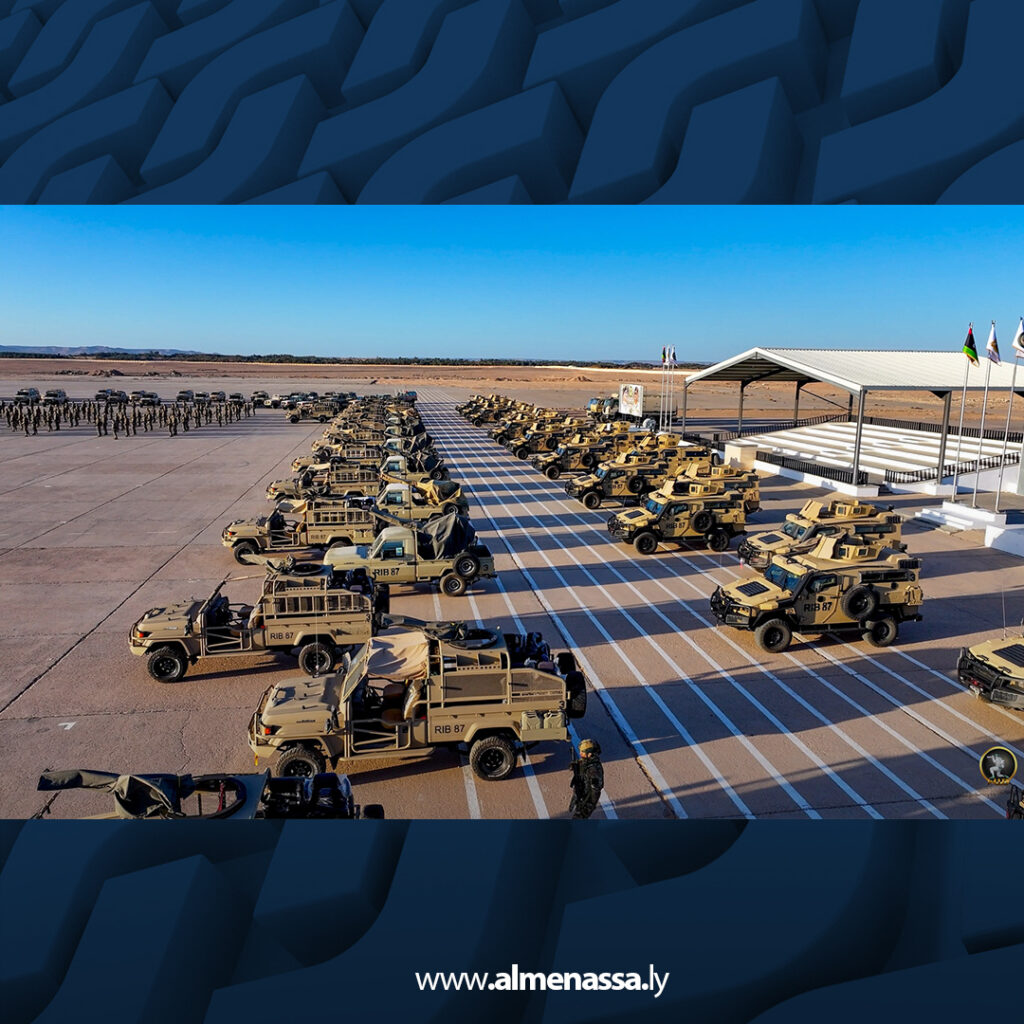 اللواء 87 مهام خاصة يعقد جمعه العام بالجفرة لتقييم الجاهزية والاستعداد 7 Extra 51.jpg7 51