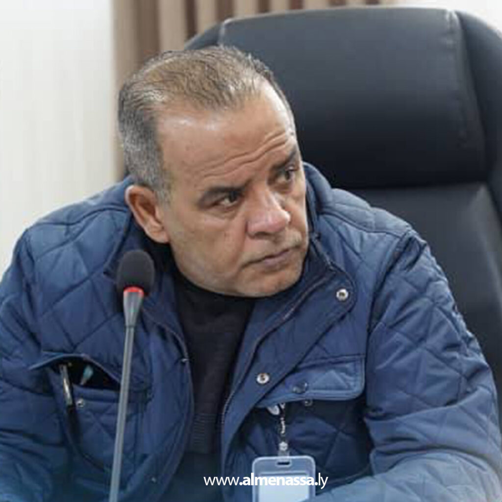 Extra 53 استمرار اجتماعات إعداد الخطط التشغيلية لعام 2026 بشركة البريقة لتسويق النفط