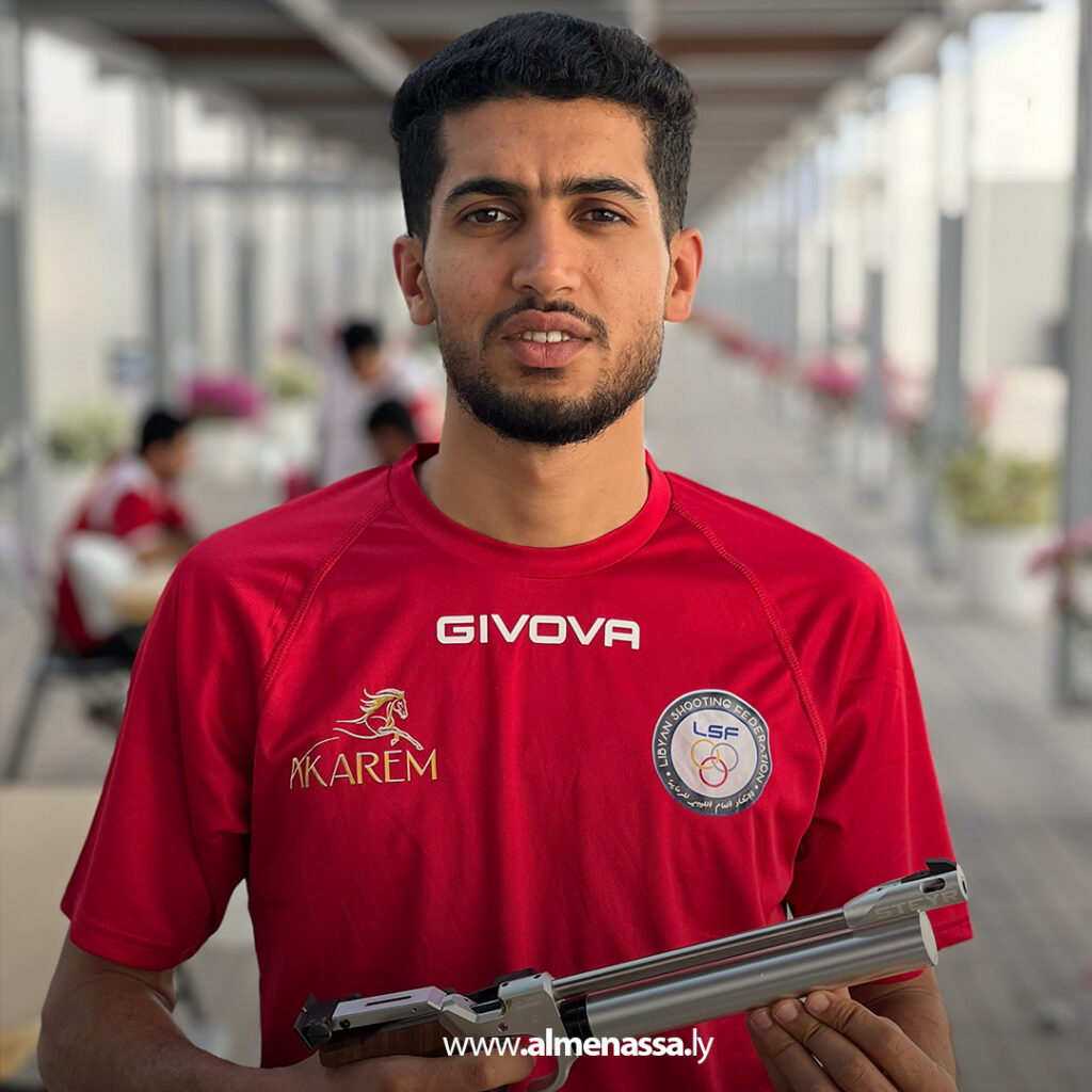 Extra 54.jpg6 54 المنتخب الليبي للرماية يُكثّف استعداداته في سلطنة عُمان قبل انطلاق البطولة العربية