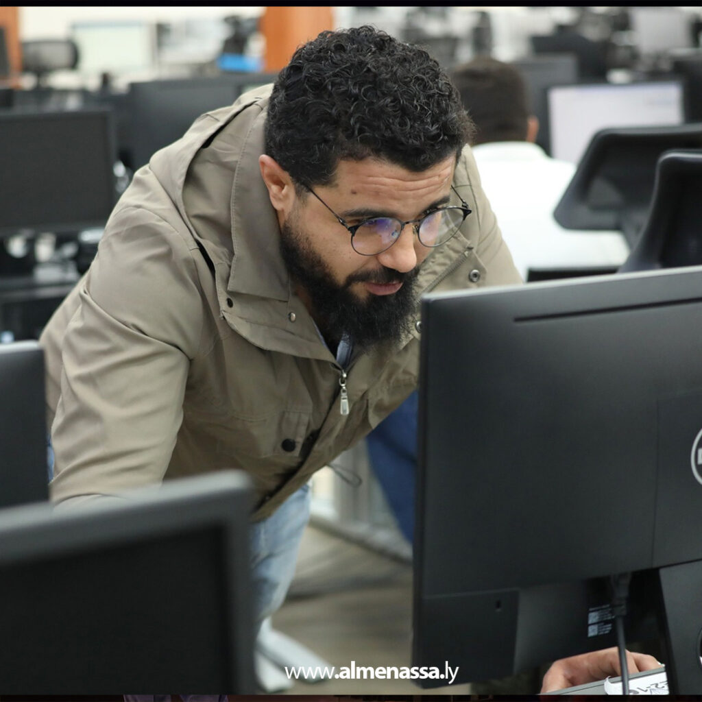 Extra 55.jpg111 55 افتتاح مركز العدّ والإحصاء واستلام استمارات النتائج للانتخابات البلدية