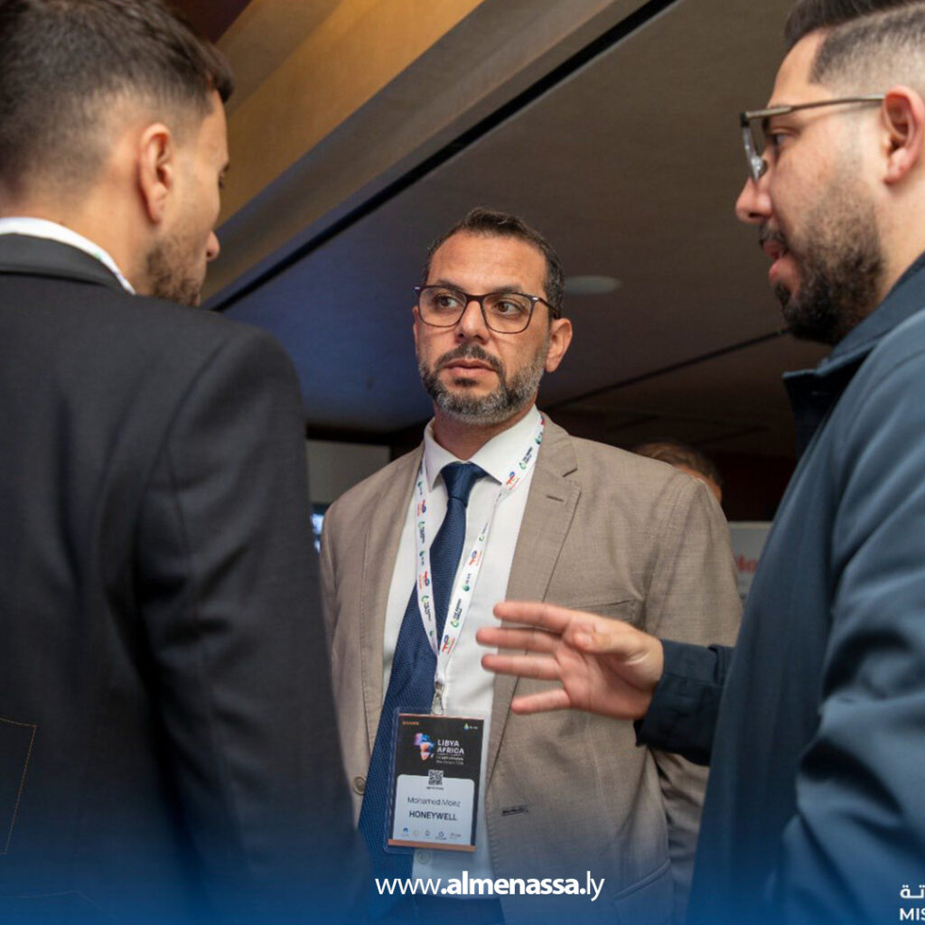 Extra 57.jpg11 57 انطلاق منتدى ليبيا أفريقيا الدولي للغاز 2025 في طرابلس برعاية المنطقة الحرة بمصراتة